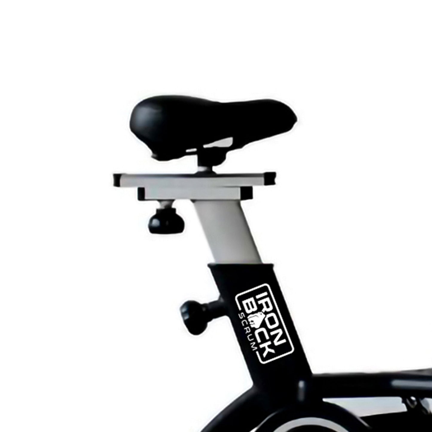 Ironback Air Bike Ironback
