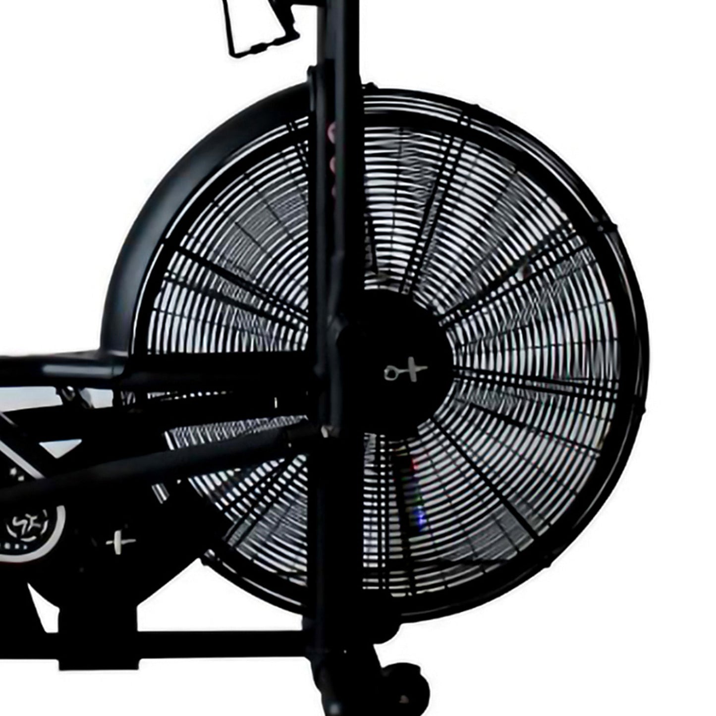 Ironback Air Bike Ironback