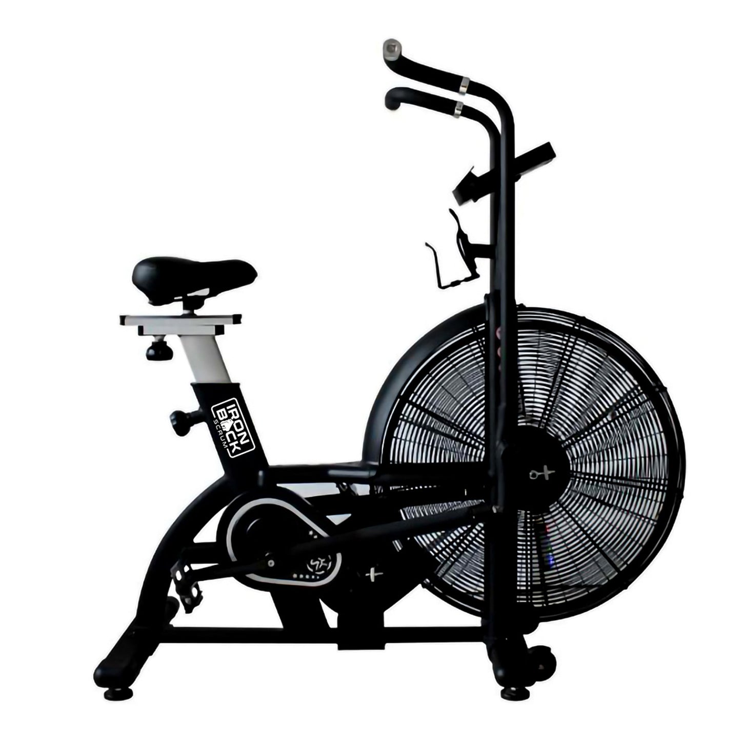 Ironback Air Bike Ironback