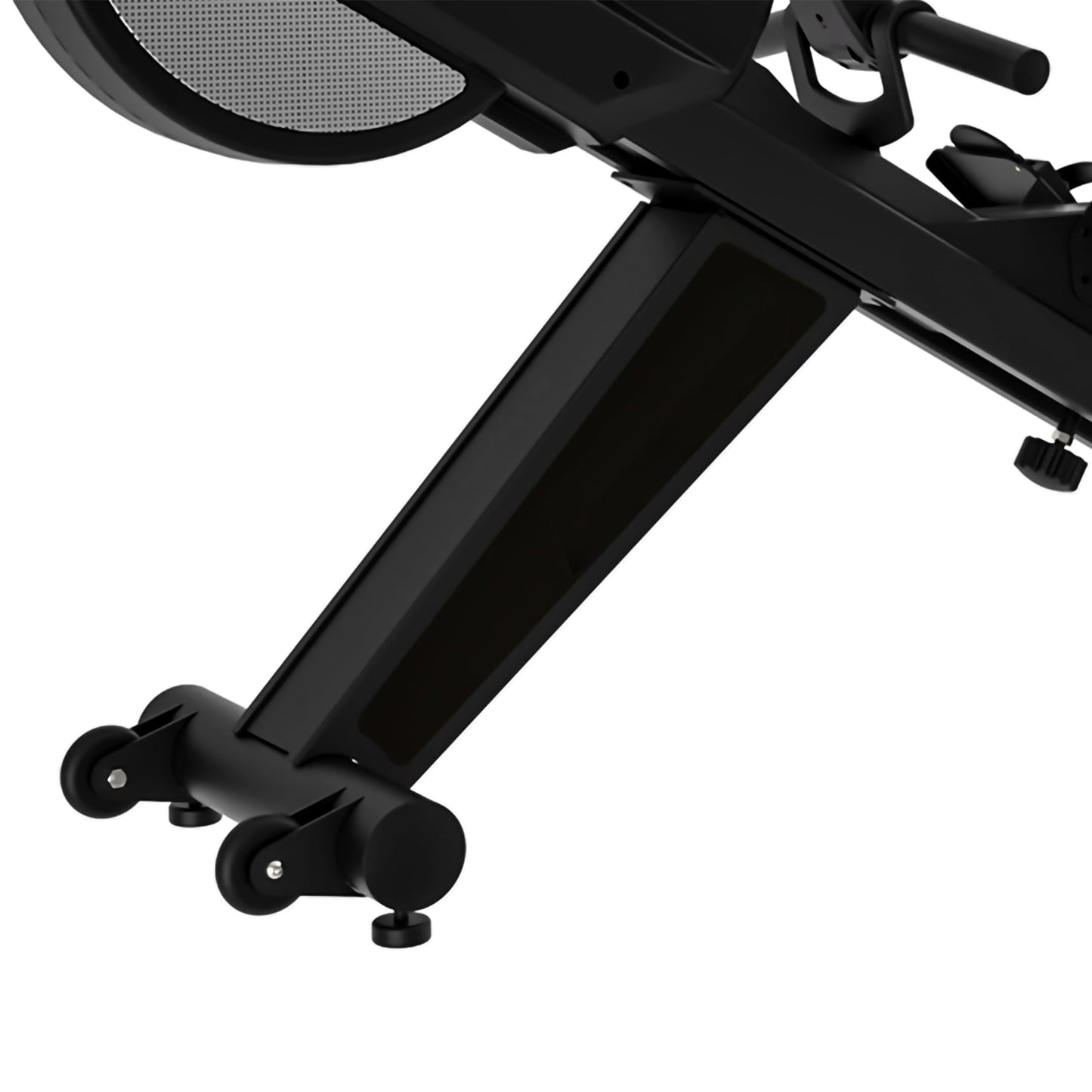 Ironback Air Rower Ironback