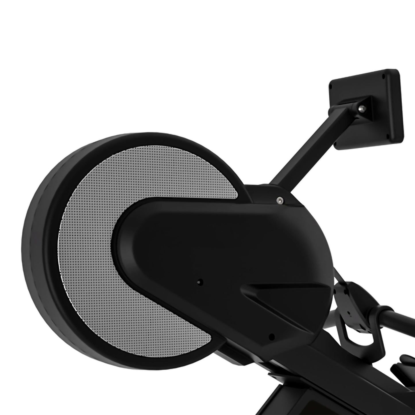 Ironback Air Rower Ironback
