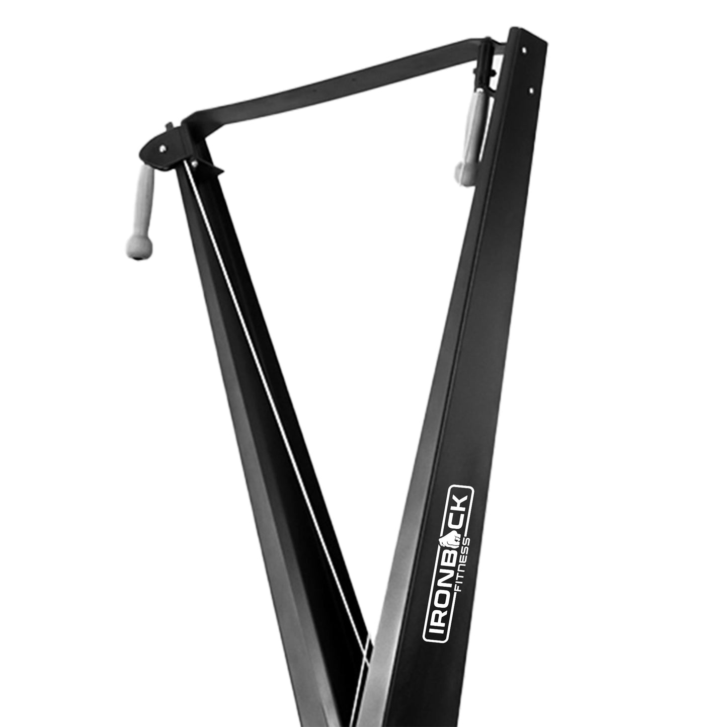 Ironback Air Ski Ironback
