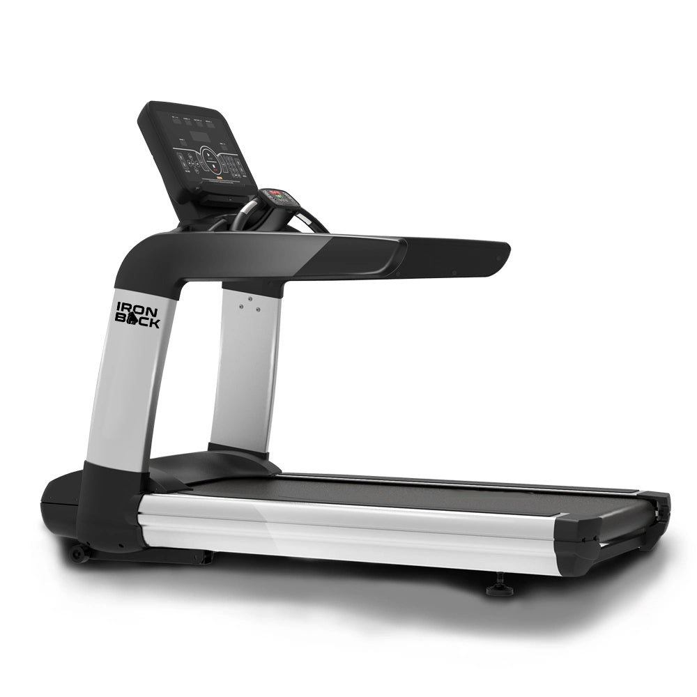 Ironback Commercial Treadmill Ironback