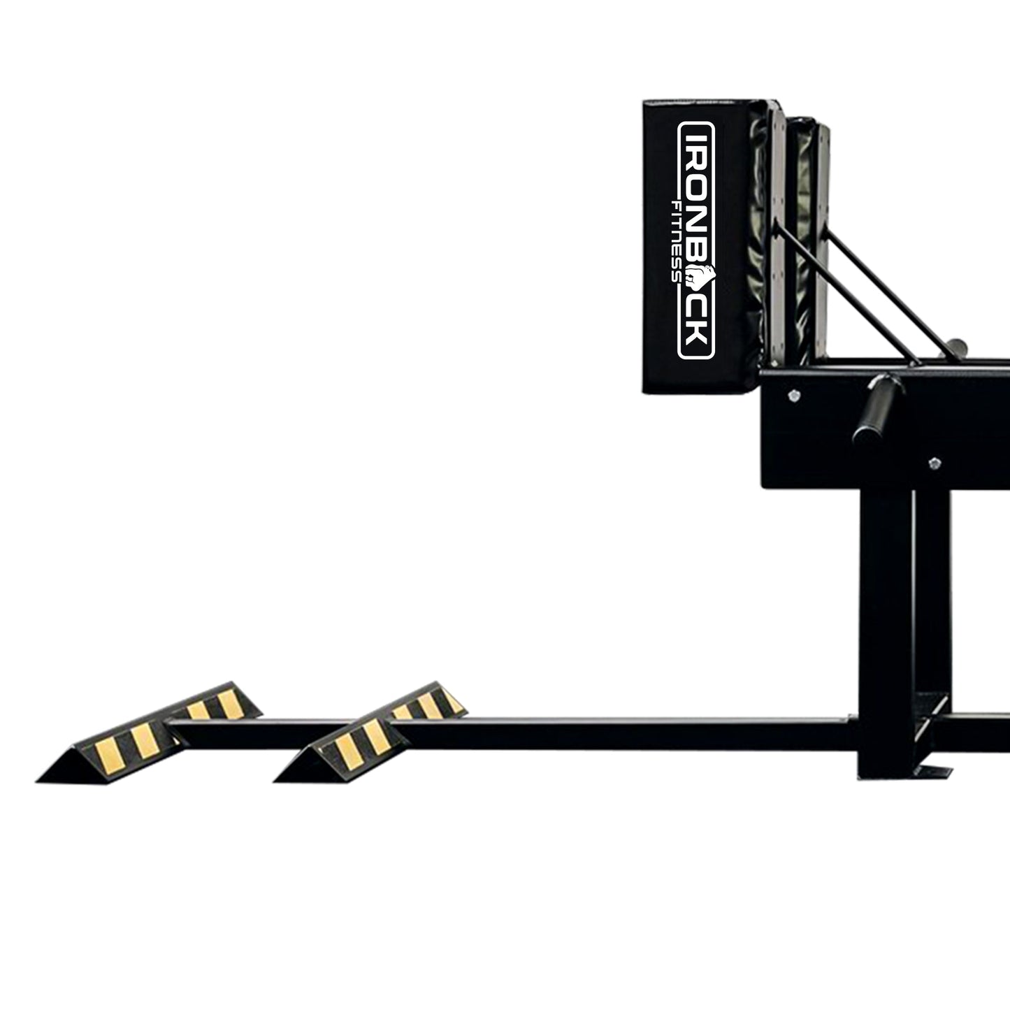 Ironback Rig Ironback