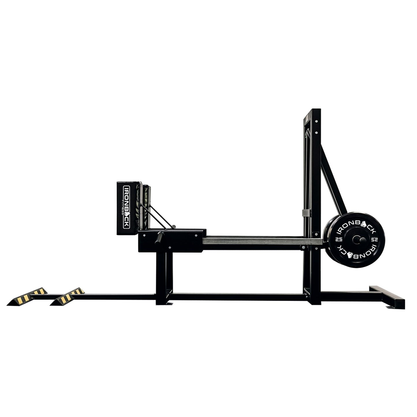 Ironback Rig Ironback