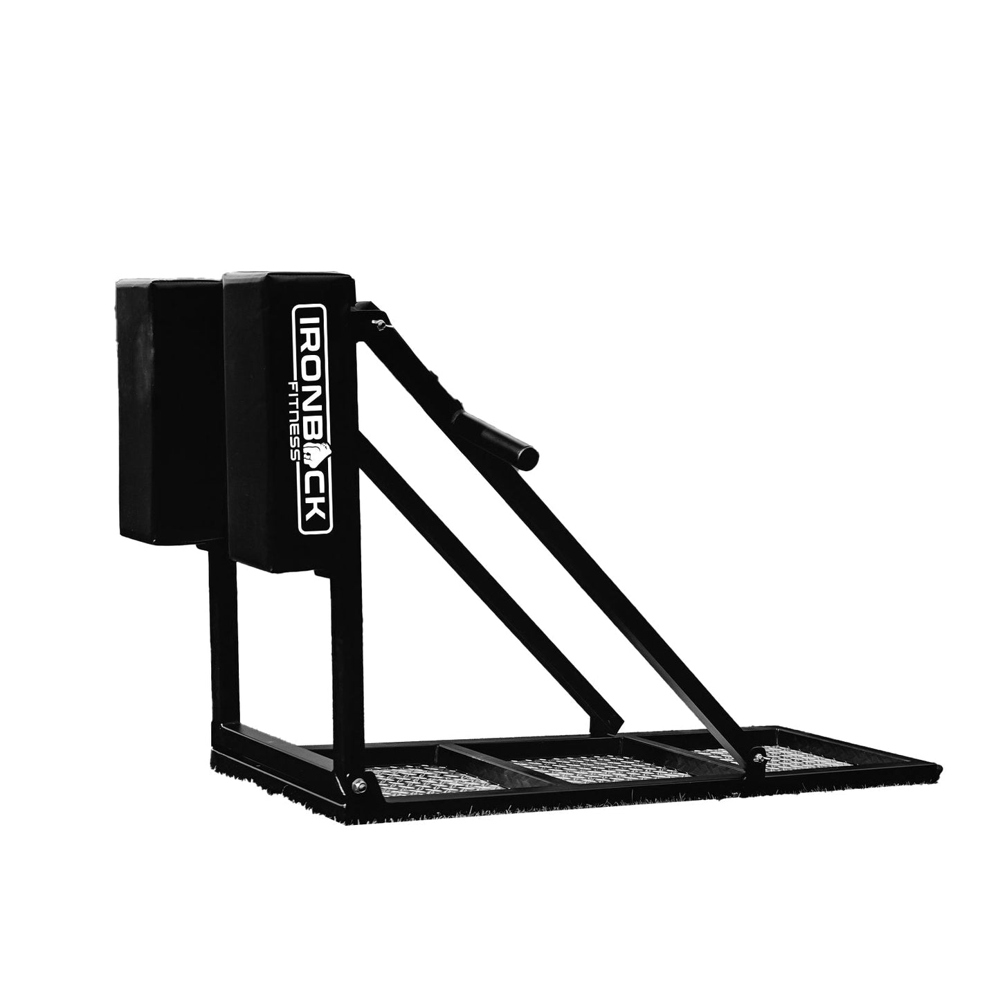 Ironback Sharpener Ironback