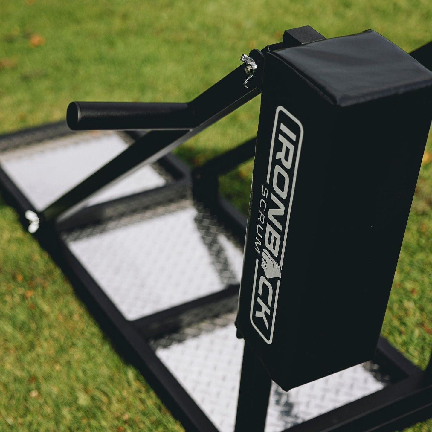 Ironback Sharpener Ironback