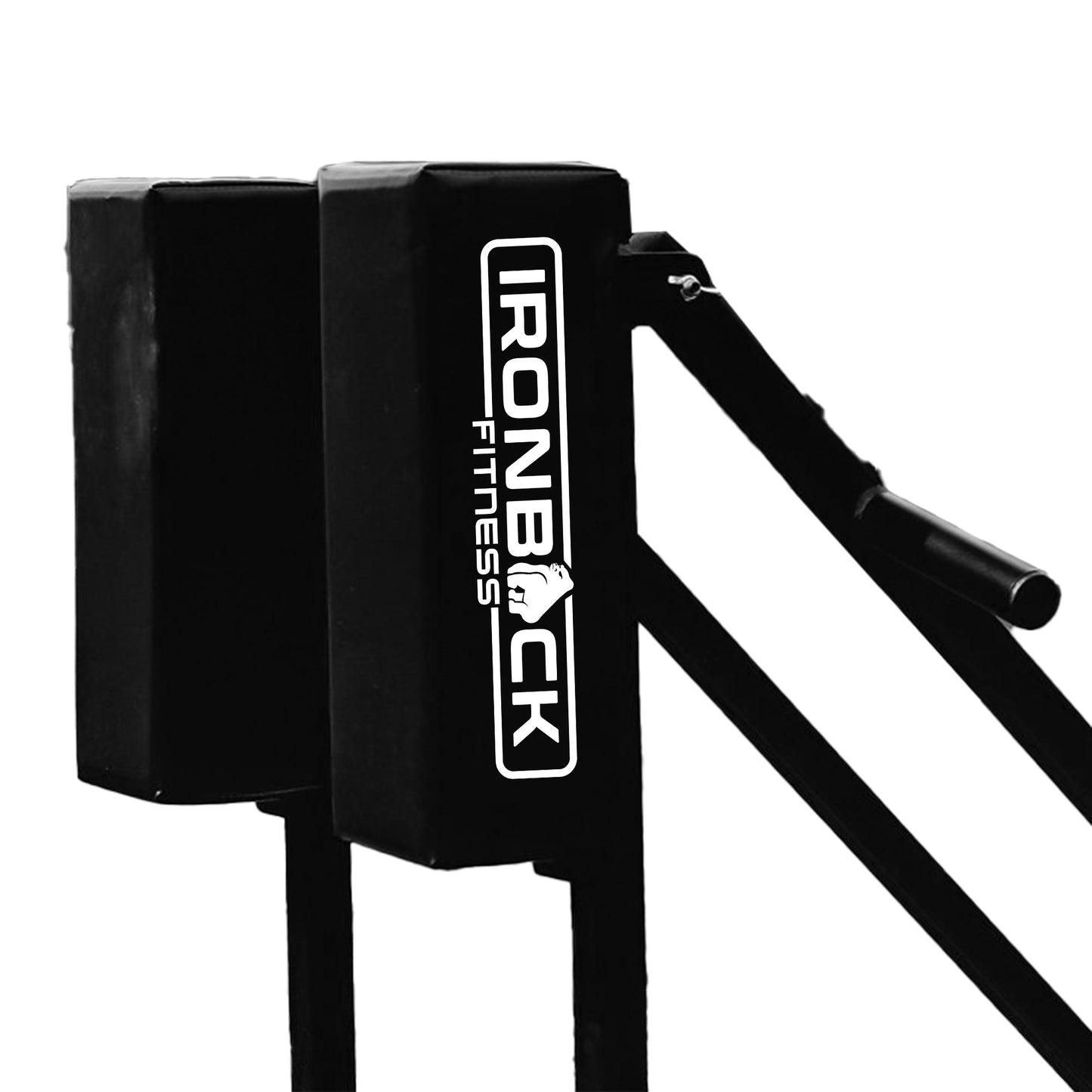 Ironback Sharpener Ironback