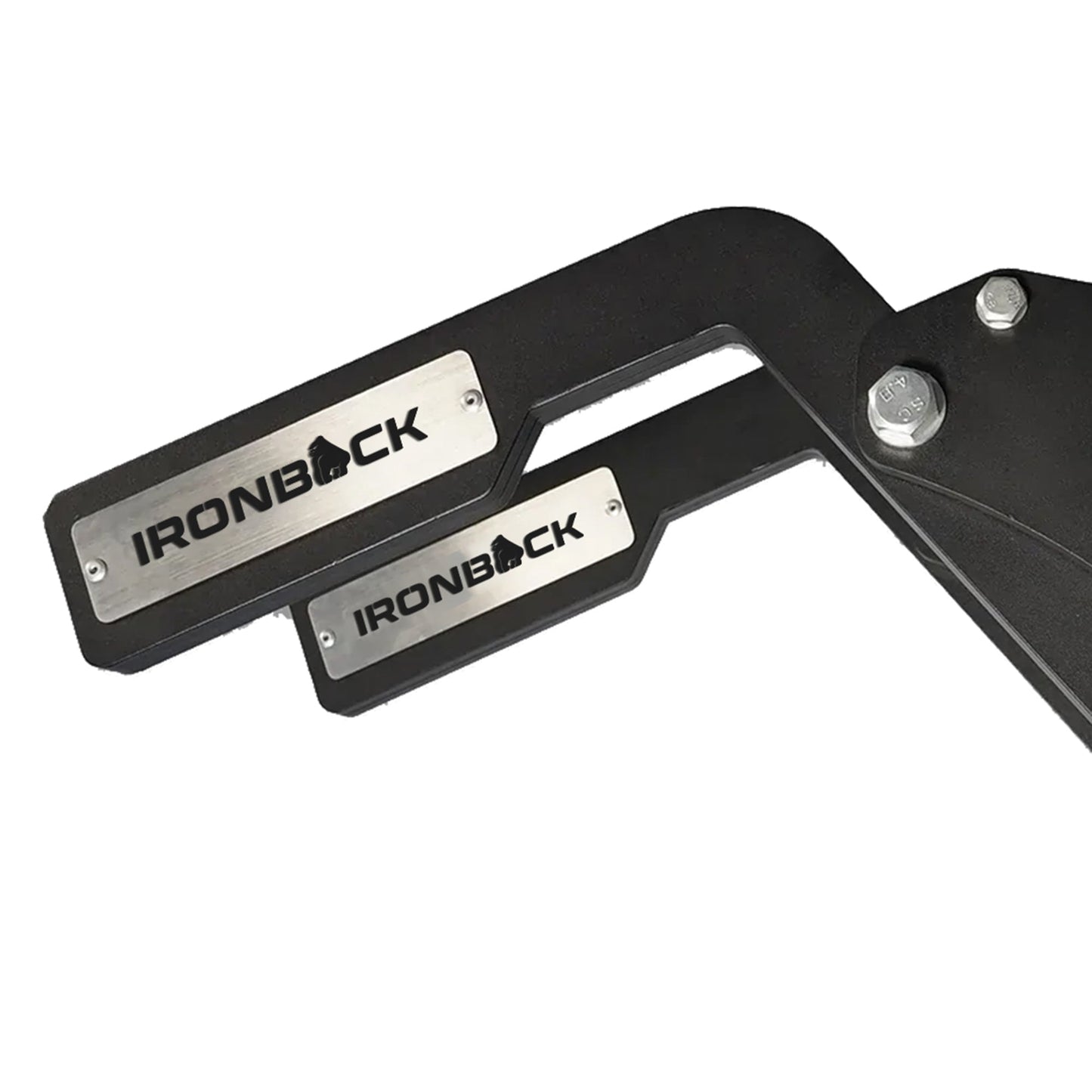 Monolift Ironback