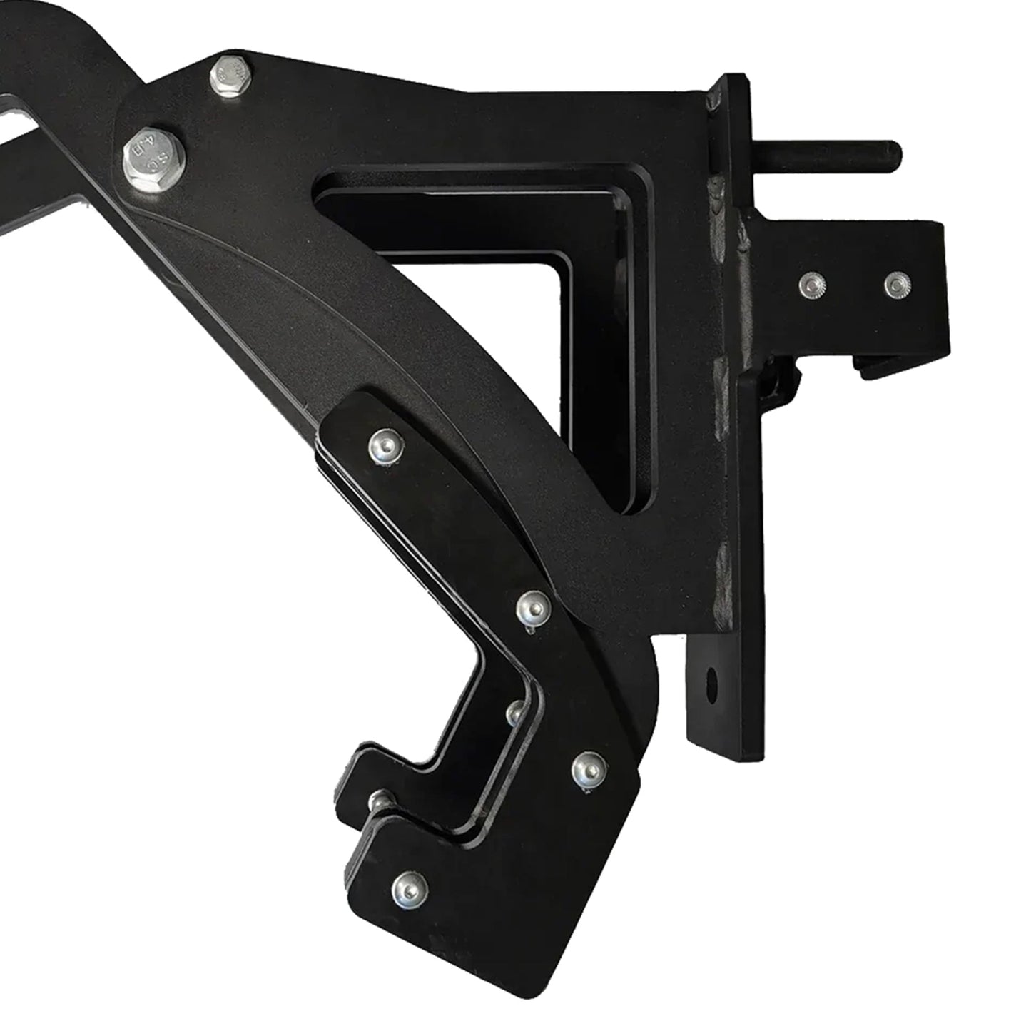 Monolift Ironback
