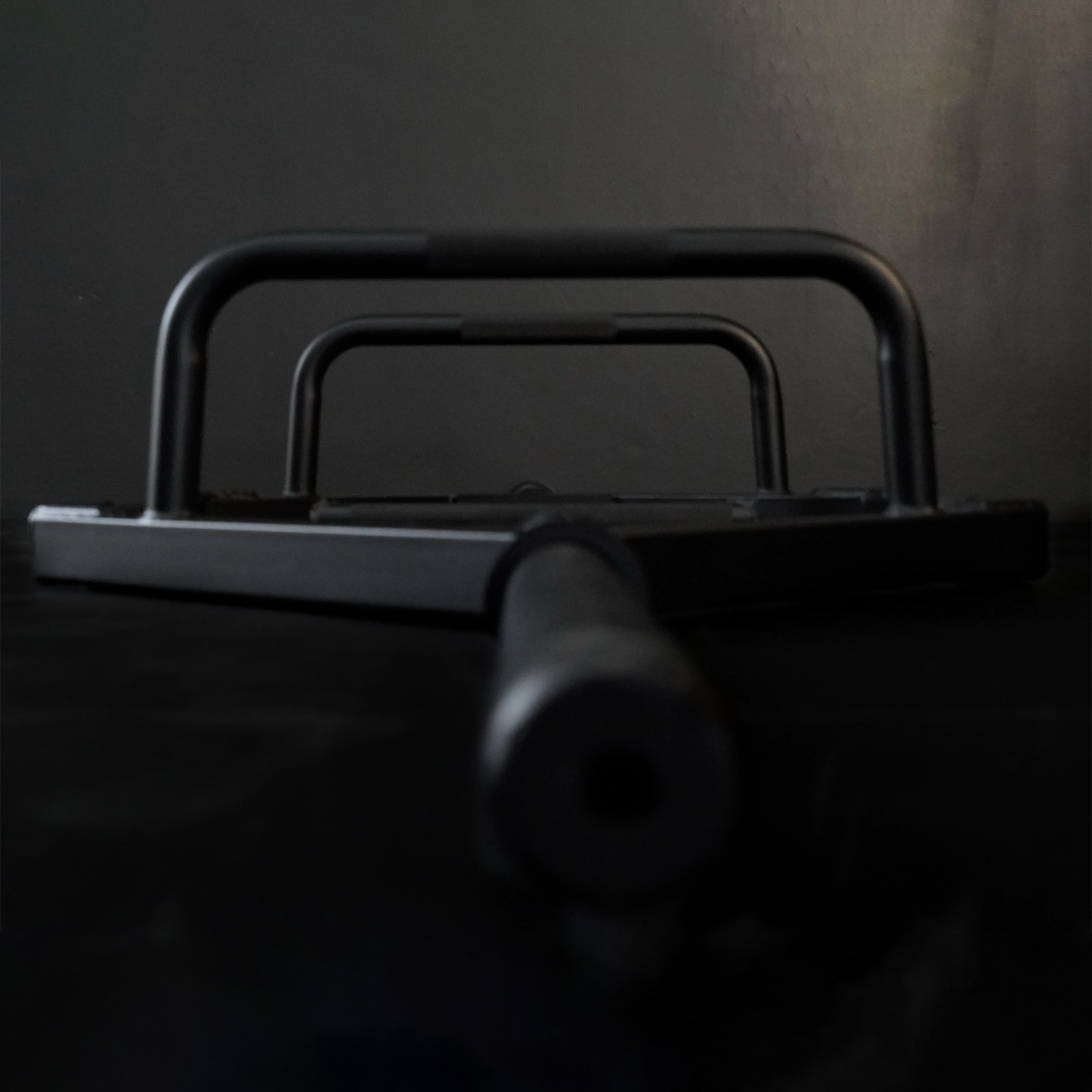 Trap Bar Ironback