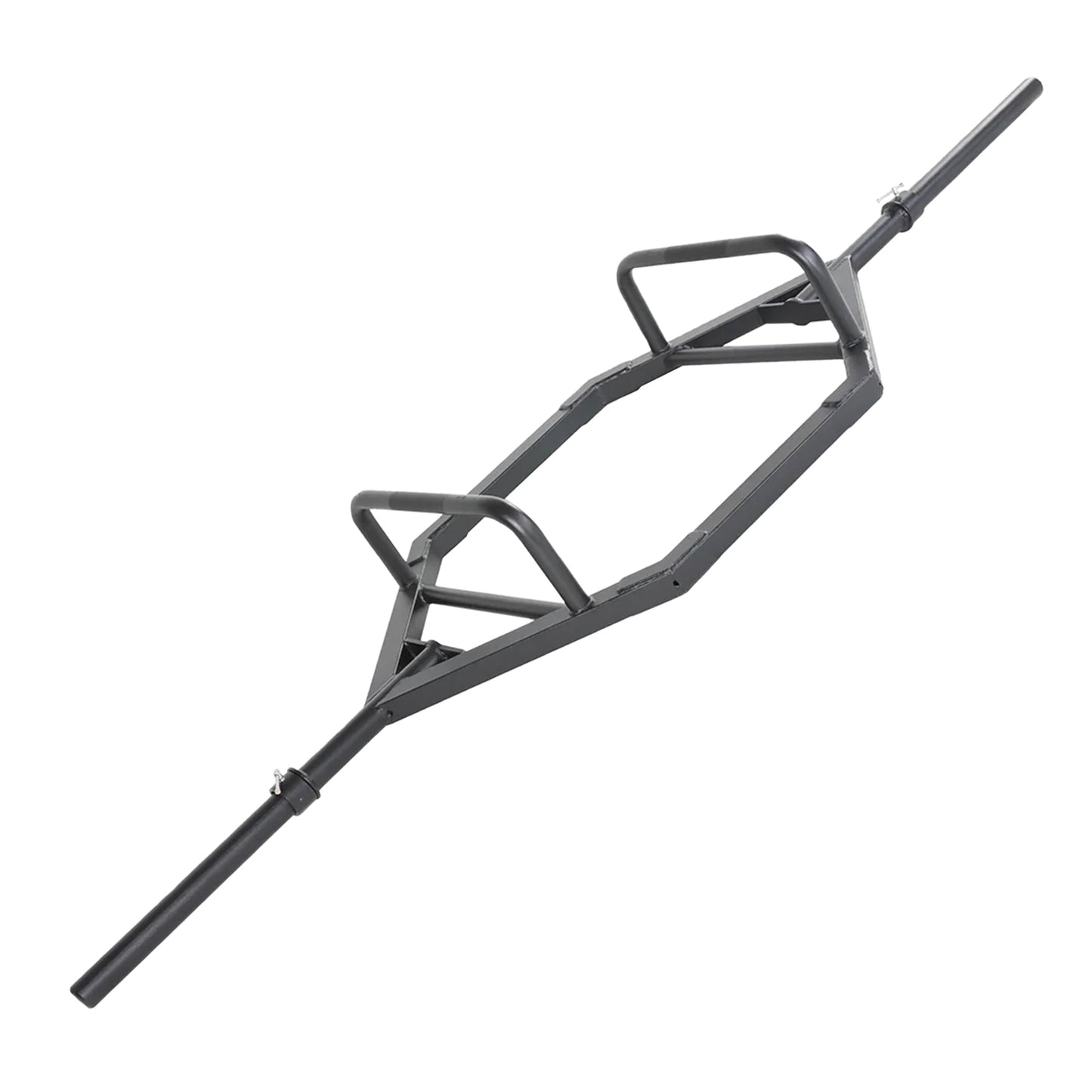 Trap Bar Ironback