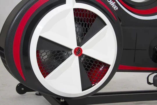 Watt Bike Ironback