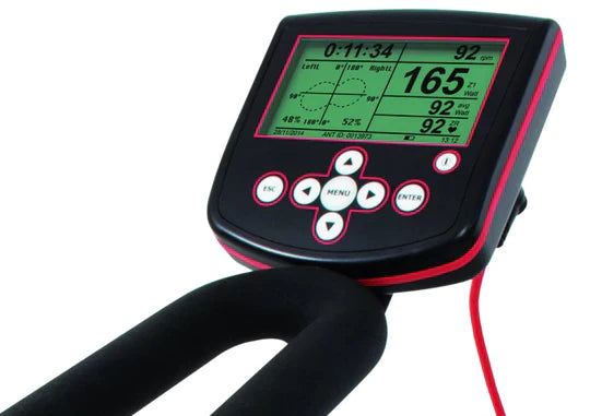 Watt Bike Ironback