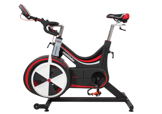 Watt Bike Ironback