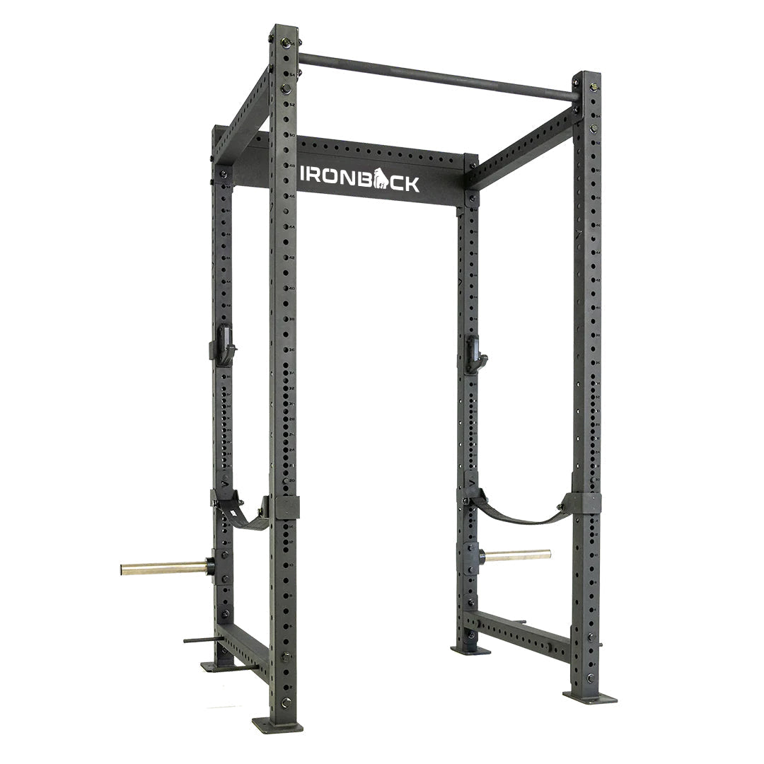 IBP01 - Power Rack Ironback