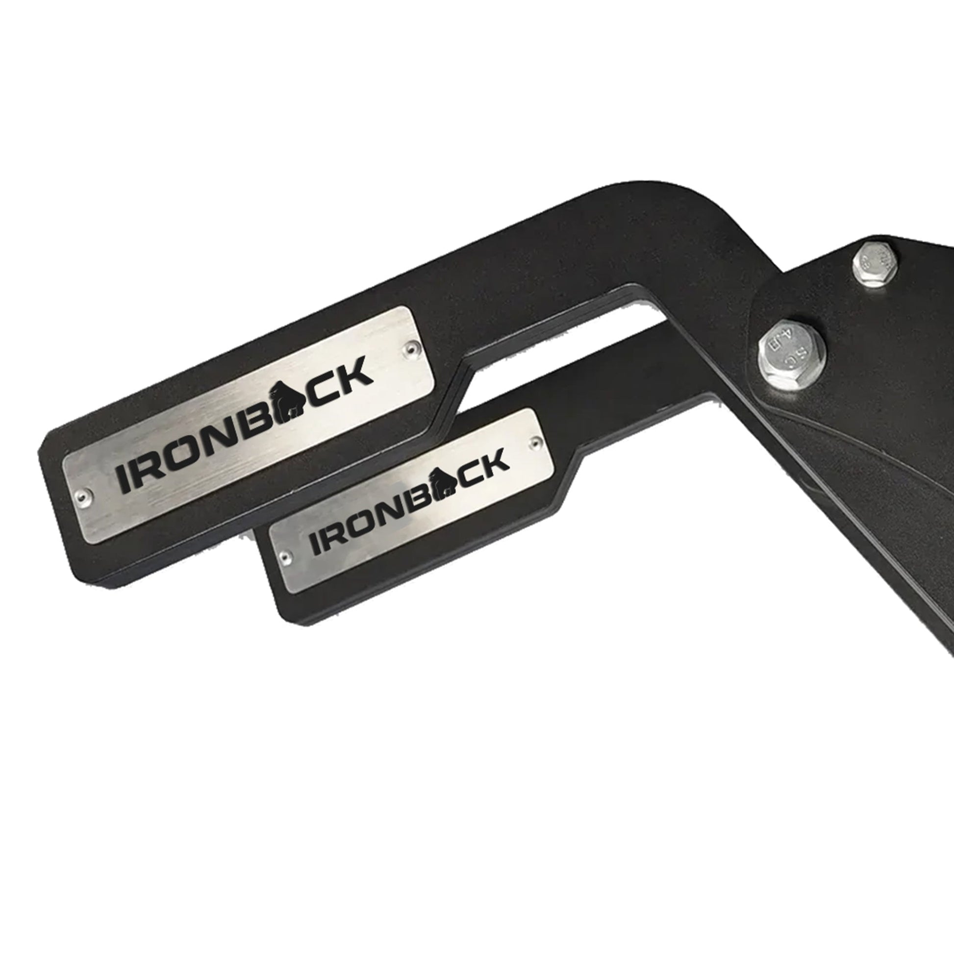 Monolift Ironback