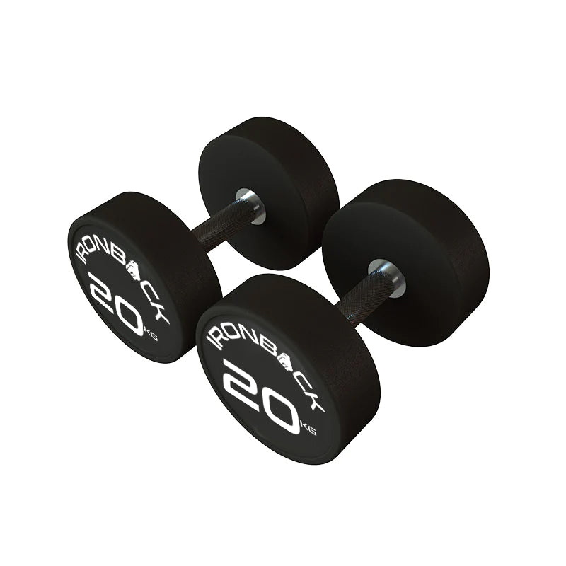 Fitness gear best sale dumbbell weights